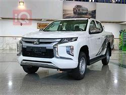 میتسوبیشی L200